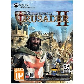 تصویر بازی کامپیوتری Stronghold Crusader II مخصوص PC 