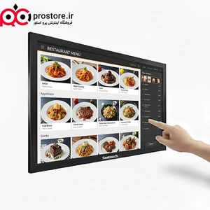 تصویر فروشگاه پرو استور دات آی آر