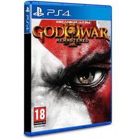 god of war 3 ps 4