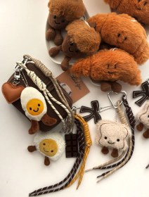 تصویر چارم بگ خوراکی کد D13 