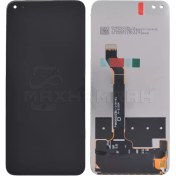 تصویر تاچ ال سی دی هواوی NOVA 8I / Honor 50 Lite سرویس پک 