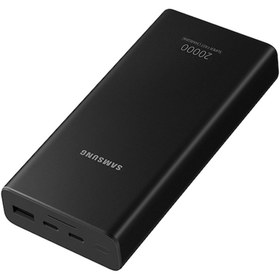 تصویر پاوربانک سامسونگ مدل EB-P5300 ظرفیت 20000 میلی آمپر Samsung EB-P5300 Battery Pack 20000mAh Power Bank