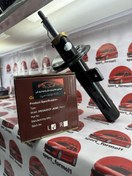 تصویر کمک فنر اسپرت جلو 206 و 207 و رانا KDS گازی روغنی (جفت) ارتقا یافته 