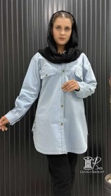 تصویر مانتو ۰۷ 