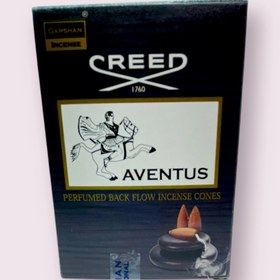 تصویر عود آبشاری اونتوس AVENTUS