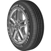 تصویر لاستیک کویر 225/65R17 گل SUV KB 700 (دو حلقه) kavir tire 225/65R17 SUV kb700