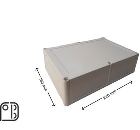 تصویر جعبه کد 1019 