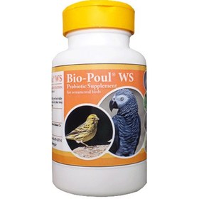 تصویر پروبیوتیک بیوپول bio-pul WS 