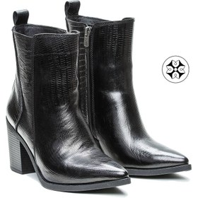 تصویر نیم بوت 418 