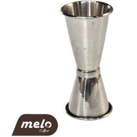 تصویر جیجر مخروطی بزرگ 