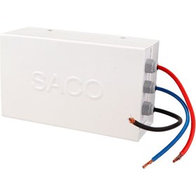 تصویر محافظ برق کل منزل ساکو 33306 SACO 33306 Voltage Protector