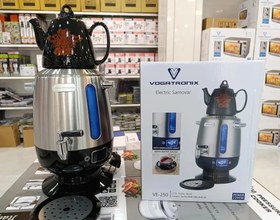 تصویر سماور برقی مگاتی 