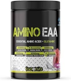 تصویر آمینو ای ای ای آمینو لاپروا Laperva Amino EAA 