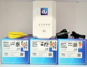 تصویر مودم 5G ZLT X28 