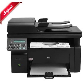 تصویر پرینتر استوک اچ پی مدل M1219nf ا HP LaserJet Multifunction M1219nf Stock Printer HP LaserJet Multifunction M1219nf Stock Printer