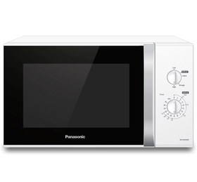 تصویر مایکروویو پاناسونیک مدل NN-SM332 ا Panasonic NN-SM332 Microwave Oven Panasonic NN-SM332 Microwave Oven