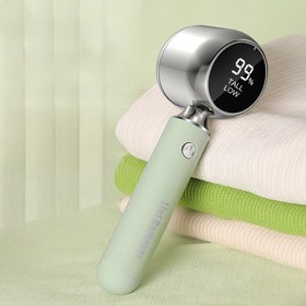 تصویر پرزگیر دیجیتالی شارژی مدل KST-M6 