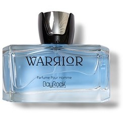 تصویر عطر مردانه واریور (Warrior) بایراک BayRock