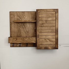 تصویر کاور لوله گاز 