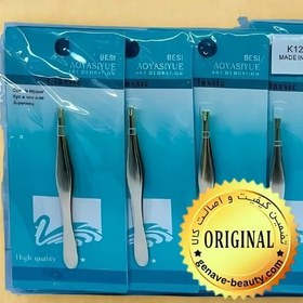 تصویر موچین ابرو 