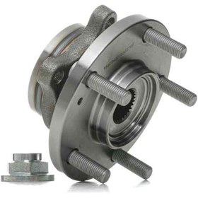 تصویر توپی سرکمک ون هیوندای h350 