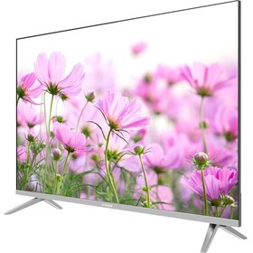 تصویر تلویزیون ال ای دی هوشمند ایکس ویژن مدل 43XC635 سایز 43 اینچ X.VISION 43XC635 Smart LED 43 Inch TV