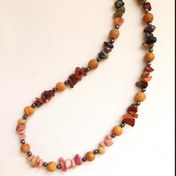 تصویر گردنبند کد 23 