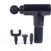 تصویر ماساژور الکتریکی کمر اس کی جی SKG W7 Pro Waist Massager 