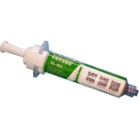 تصویر پمپ خمیر قلع 