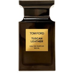 تصویر تستر اماراتی عطر ادکلن تام فورد توسکان لدر حجم 100 میل اماراتی CERASH Tom Ford Tuscan Leather tester Eau De Parfum 100ml