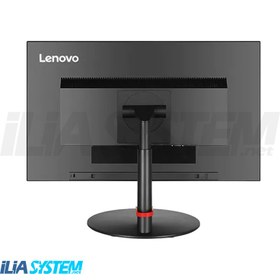 تصویر مانیتور24 اینچ لنوو  T24i-10  استوک Lenovo T24i 10  24 Inch Monitor Stock