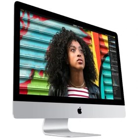 تصویر آی مک 21.5 اینچ رتینا اپل مدل iMac MMQA2 2017 ا Apple iMac MMQA2 2017 - 21.5 inch Retina 5K All in One Apple iMac MMQA2 2017 - 21.5 inch Retina 5K All in One