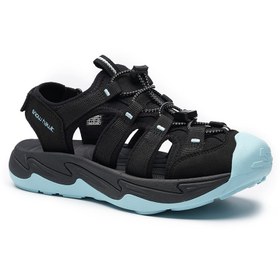 تصویر صندل زنانه اسنوهاک مدل SN-S1263W با طراحی PLAYA 