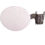 تصویر آبگیر بیرونی شیشه جلو چپ ام وی ام 530 و 550 