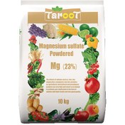 تصویر کود سولفات منگنز 23 درصد 