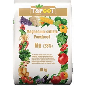 تصویر کود سولفات منگنز 23 درصد 