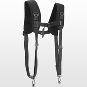 تصویر بند شانه آویز دوربین عکاسی Puluz PU6002 