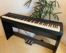 تصویر پیانو یاماها yamaha p115 