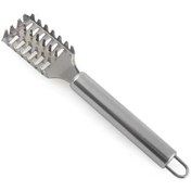 تصویر پولک گیر ماهی مدل شیرون 