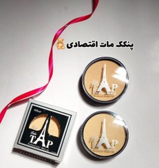 تصویر پنکک لالاتاپ (سیلور) 