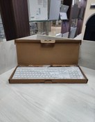 تصویر کیبورد اچ پی HP keyboard sk 2120 