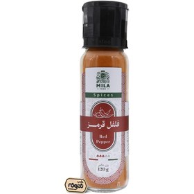 تصویر فلفل قرمز 
