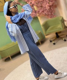 تصویر بیلرسوت کدNf017 