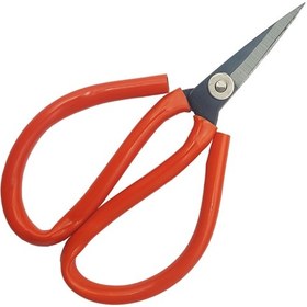 تصویر قیچی صنعتی سایز A4 