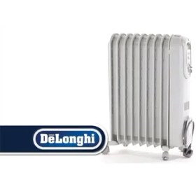 تصویر رادیاتور برقی روغنی دلونگی Delonghi Delonghi Oil radiators V550920