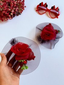 تصویر گلسر یلدایی 