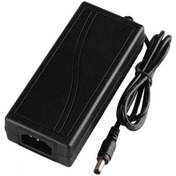 تصویر آداپتور 12 ولت 5 آمپر 