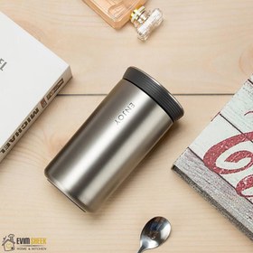 تصویر تراول ماگ 350 میل ENJOY travel mug