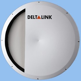 تصویر آنتن دیش دلتالینک ANT-HP5529N 29dBi Deltalink ANT-HP5529N 29dBi Dish Antenna
