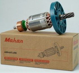 تصویر آرمیچر 810 ماهان 